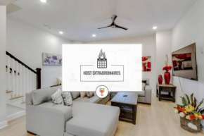 Luxury Dream Downtown Living Ten Comfy Beds